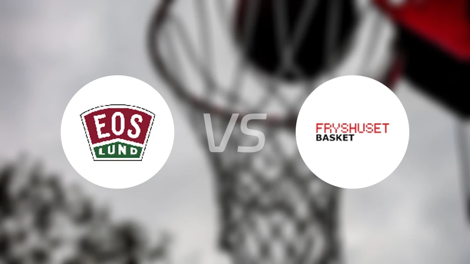 欧斯vs弗里舒塞特