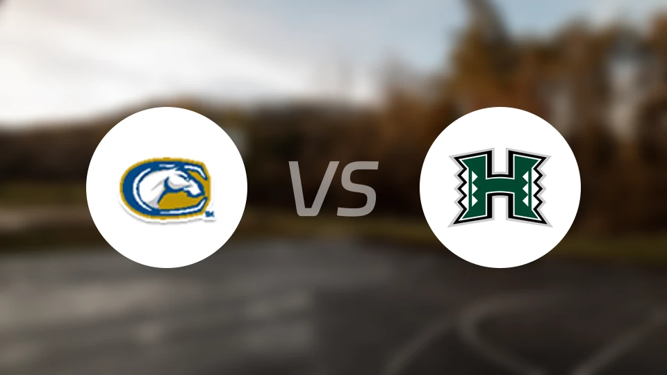 加州大学戴维斯分校vs夏威夷大学