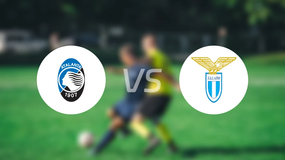 亚特兰大U19vs拉齐奥青年队