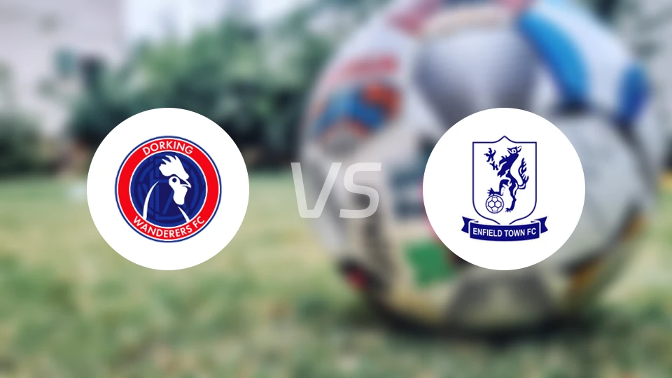 杜金vs恩菲尔德镇