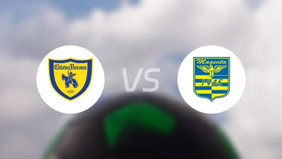切沃vsASDC马根塔