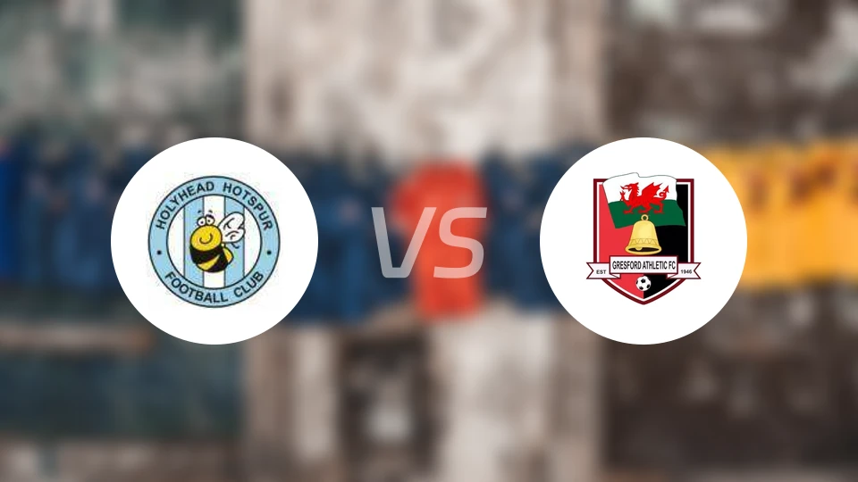 荷利赫德vs格雷斯福特