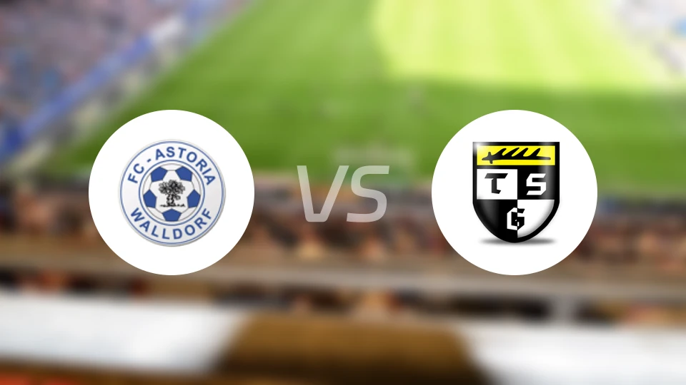 瓦尔多夫vs巴林根