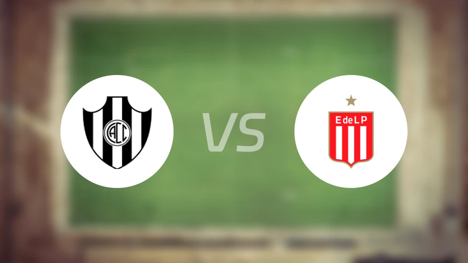 科尔多瓦中央vs拉普拉塔大学生