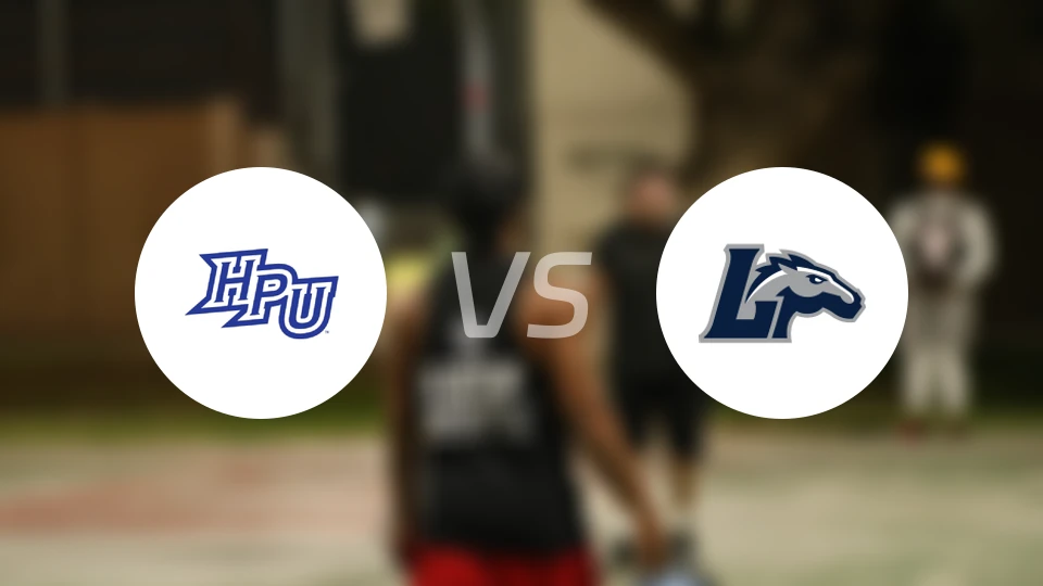 海波因特大学vs朗沃德大学