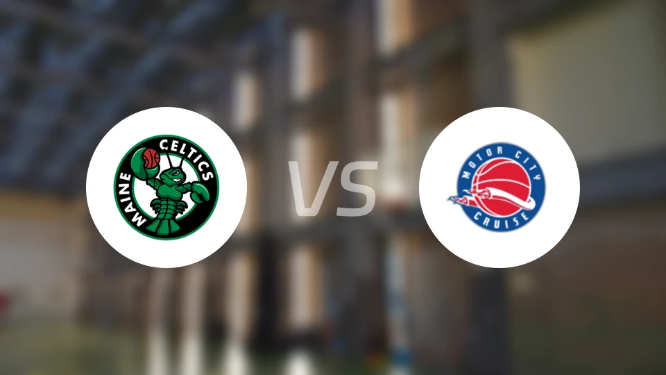 缅因凯尔特人vs汽车城邮轮