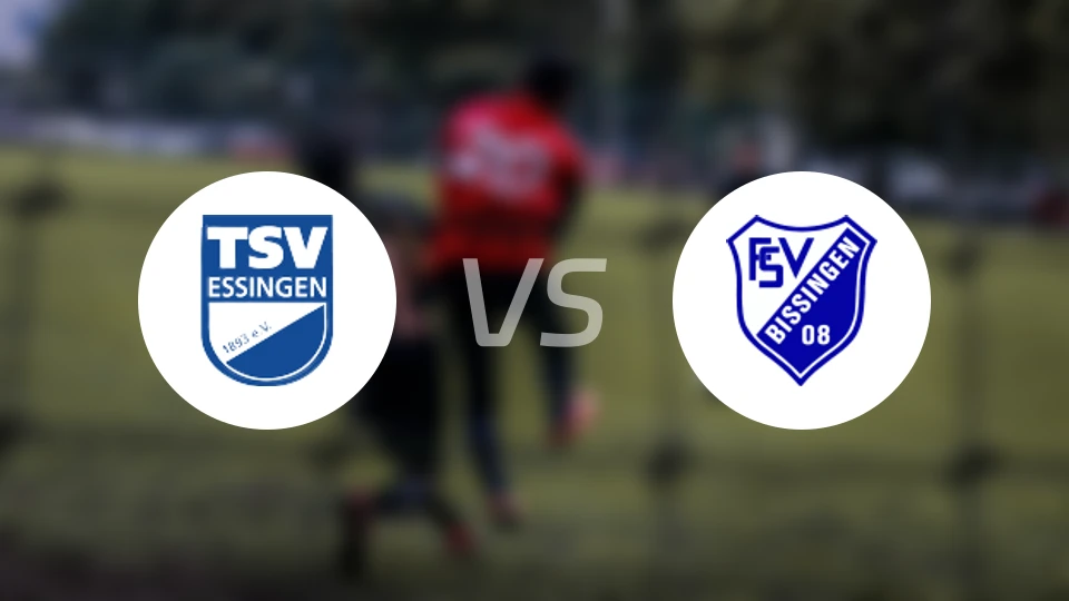 TSV埃辛根vsFSV比辛根08