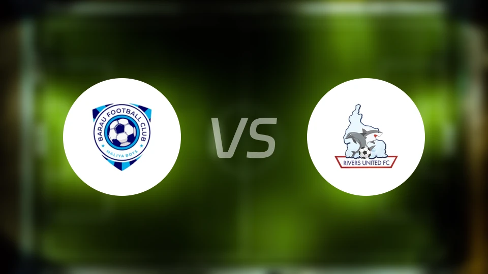 巴拉乌vs河流联