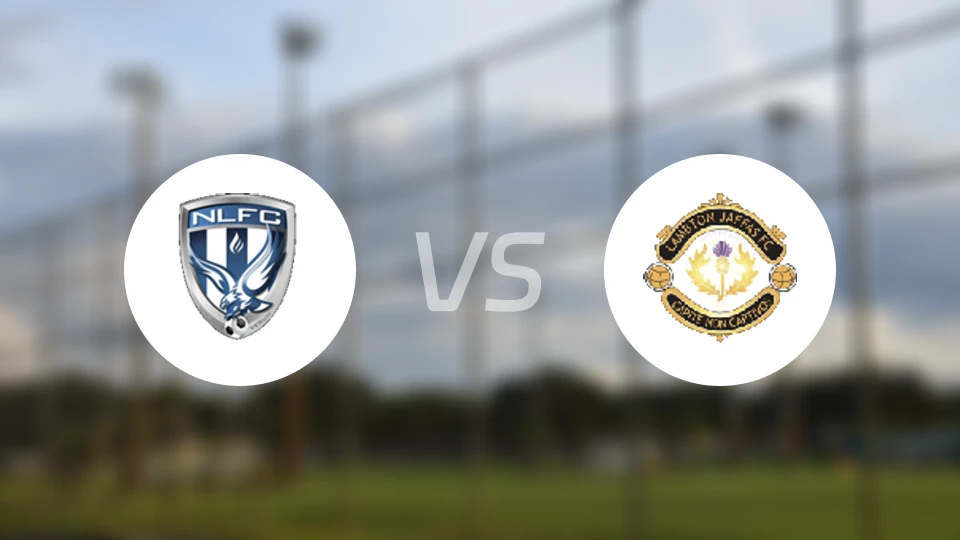 新莱姆顿FCvs林顿加法斯