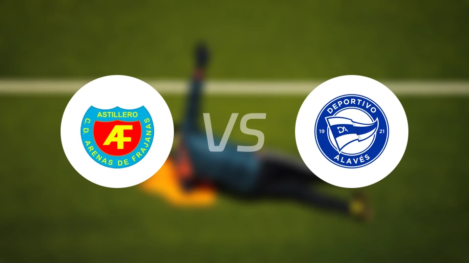 格索vs阿拉维斯