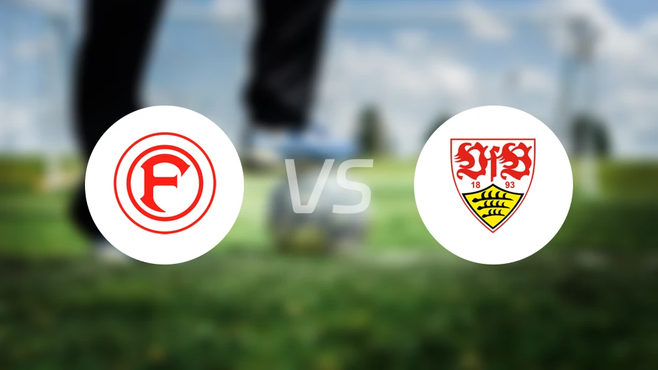 杜塞尔多夫U19vs斯图加特U19