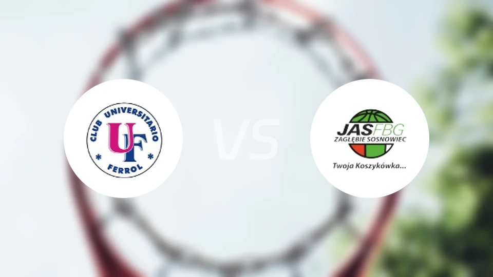 费路尔女篮vs索斯诺维茨女篮