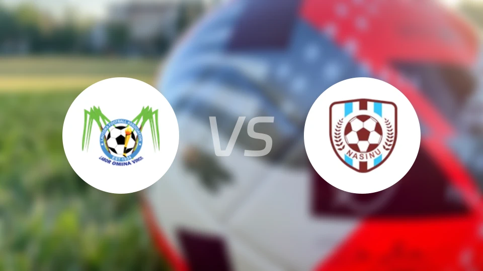 劳托卡vs纳西努FC