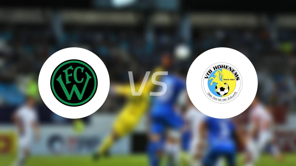 瓦克蒂罗尔vs霍亨恩姆斯