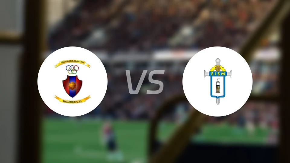 纳瓦罗vsEl圣马田