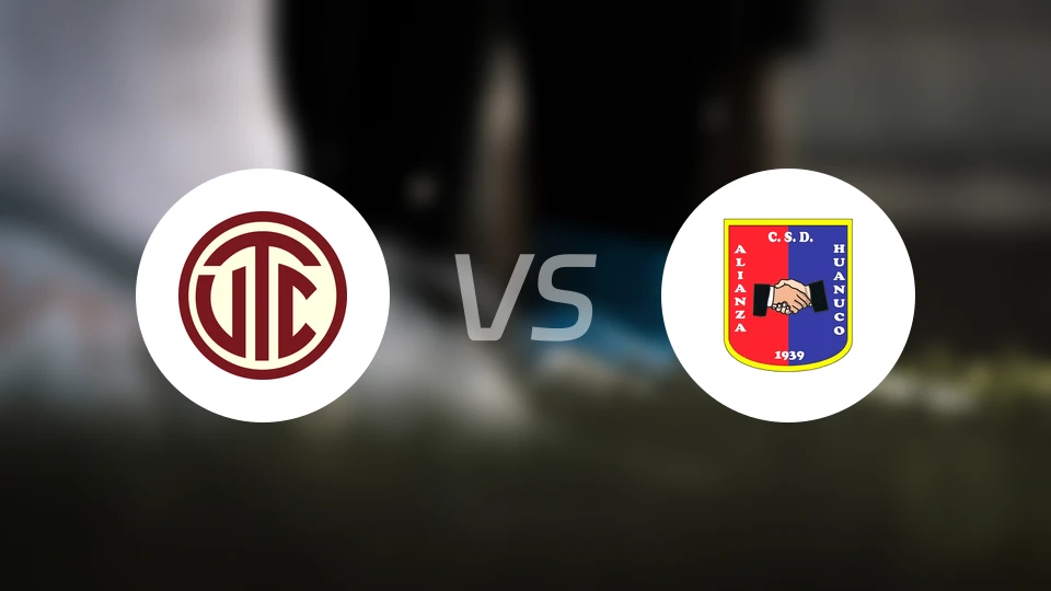 卡哈马卡vs瓦努科大学