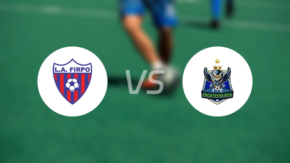 路斯天使vs萨卡特科卢卡FC