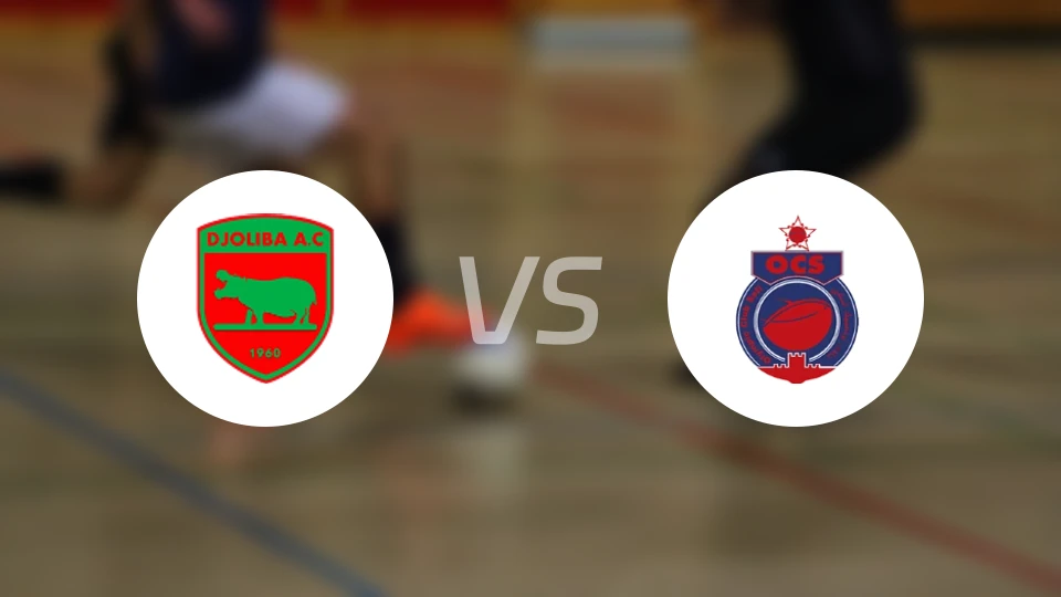 佐里巴vs奥林匹克萨非