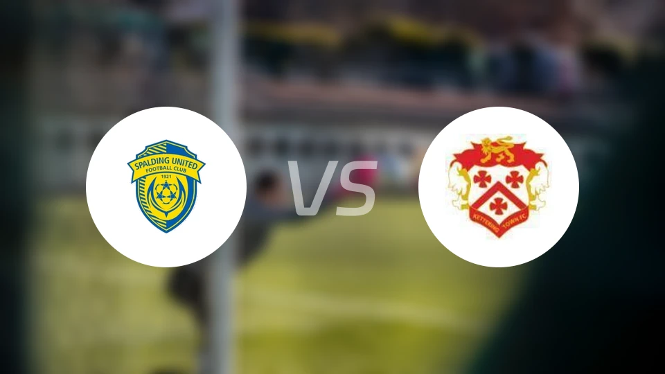 斯伯丁vs基特宁