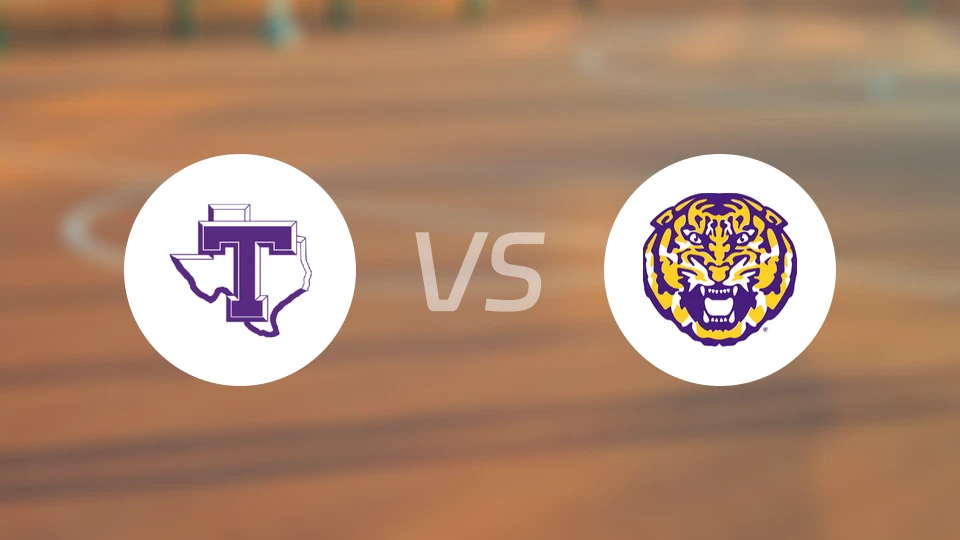 塔尔顿州立大学vs路易斯安那州立大学