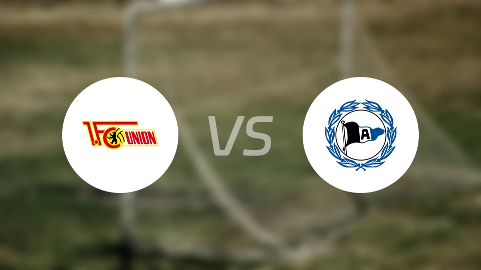 柏林联合vs比勒菲尔德