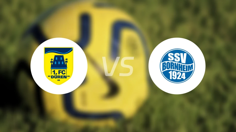 杜伦vs博恩海姆