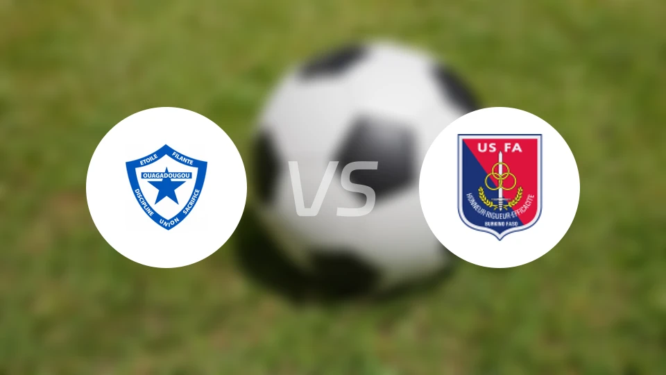 瓦加杜古流星vsUS武装部队