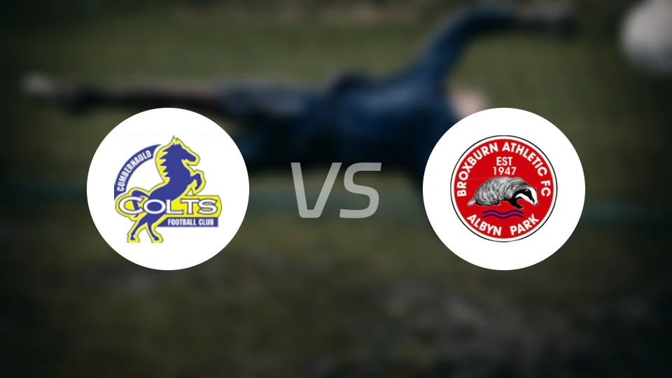 坎伯诺尔德vs布罗克斯本