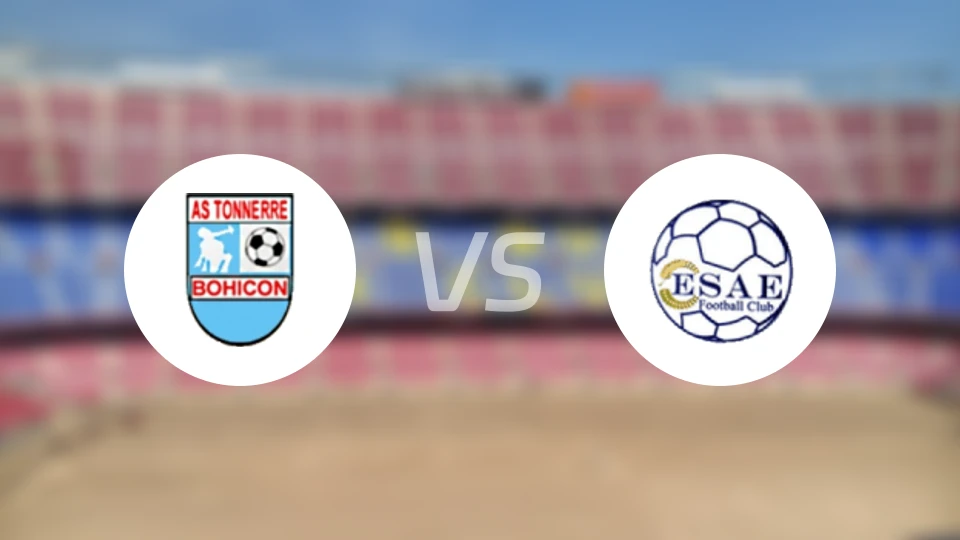 FC多奈尔vs罗托FC
