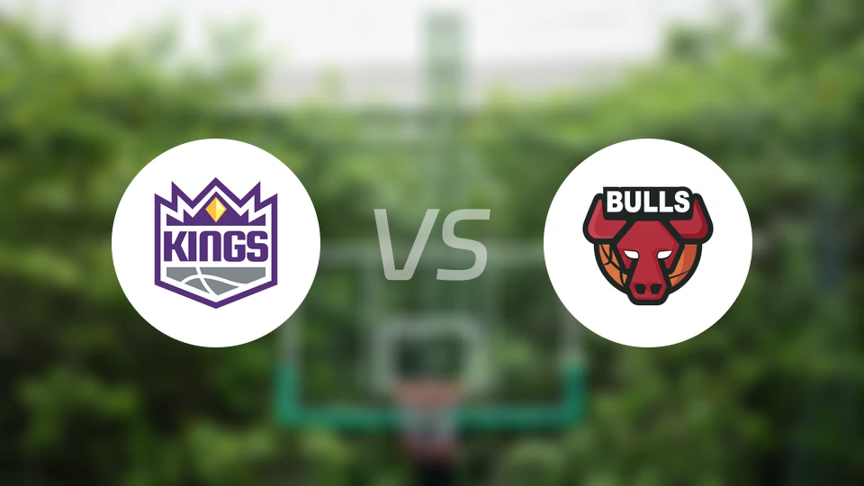 国王vs公牛