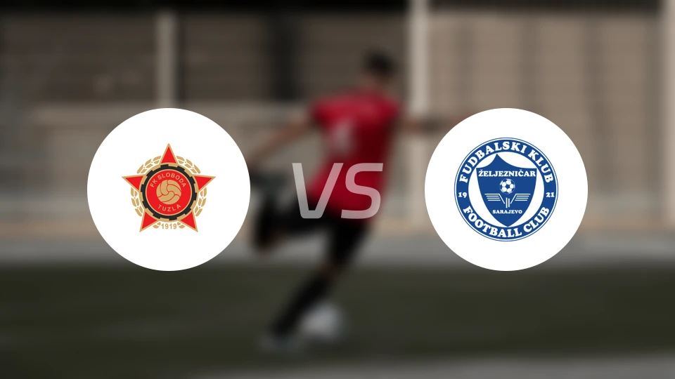 斯洛伯达vs泽列兹尼察