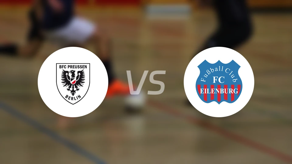 BFC普鲁士vs艾伦堡