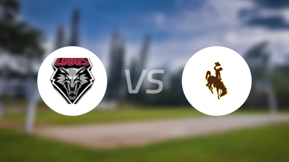 怀俄明大学vs新墨西哥大学