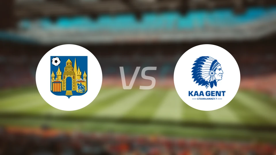 韦斯特洛vs根特