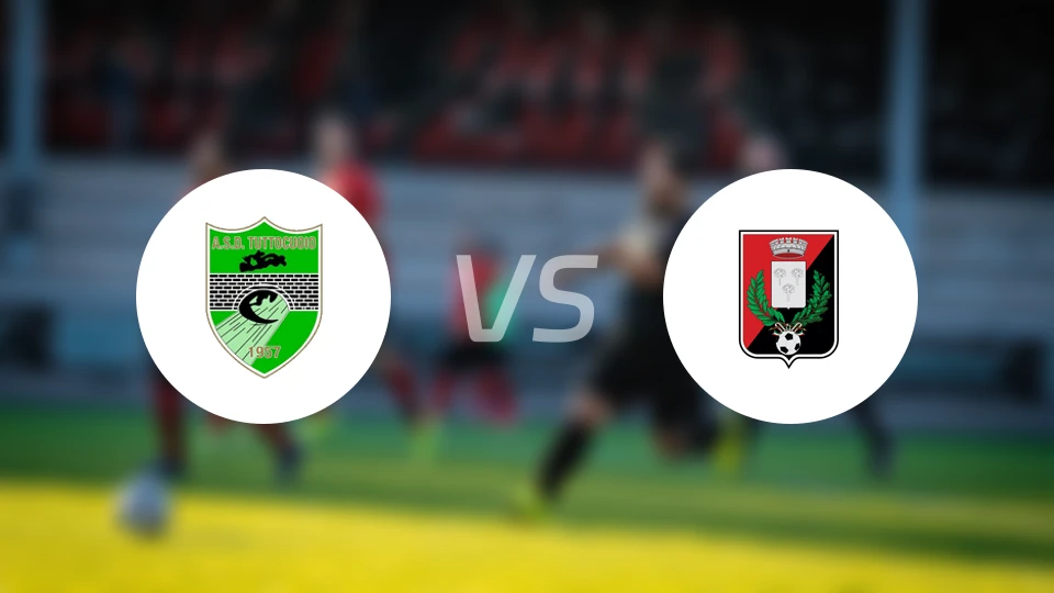 图顿库奥vsUS佛罗伦萨