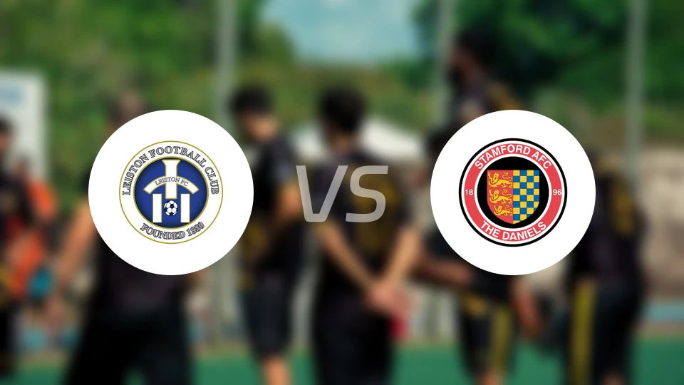 李斯顿vs斯坦福