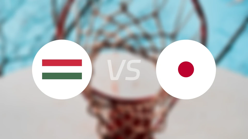 匈牙利女大学生vs日本女大学生
