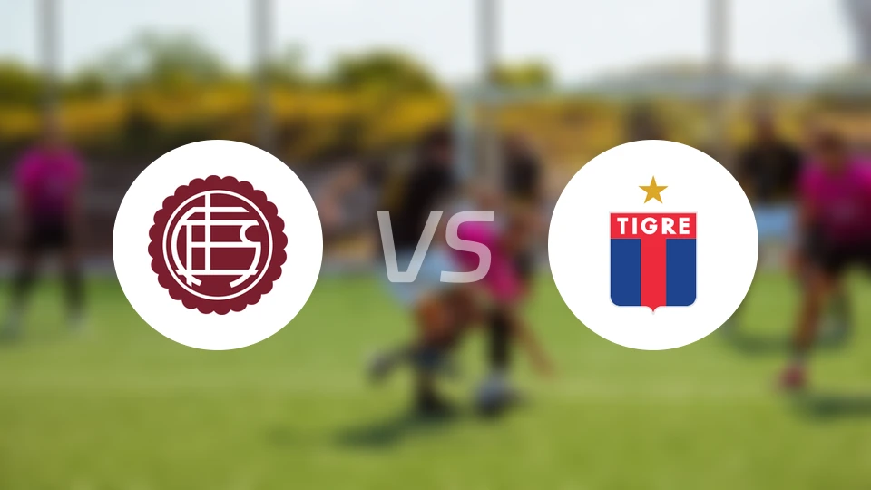 拉努斯vs堤格雷