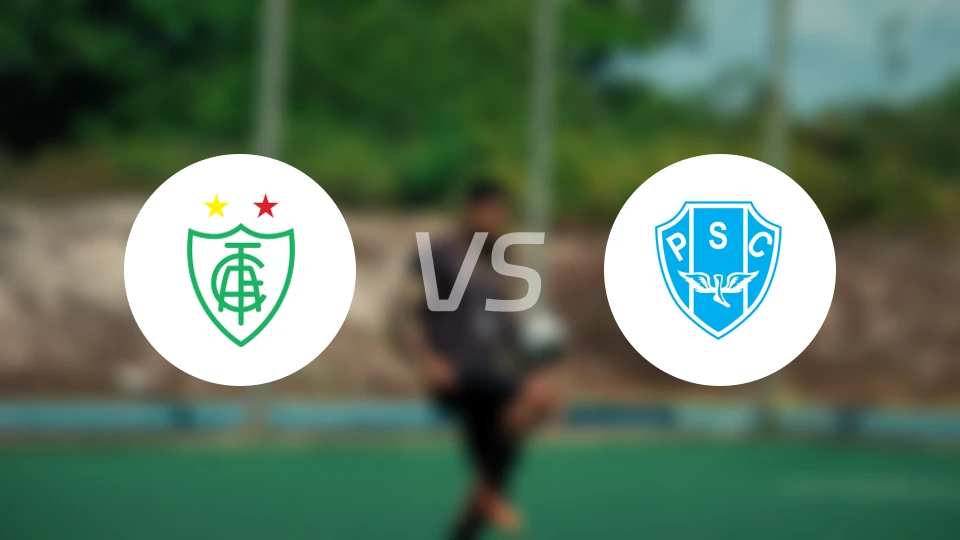 米内罗美洲青年队vs帕桑度青年队