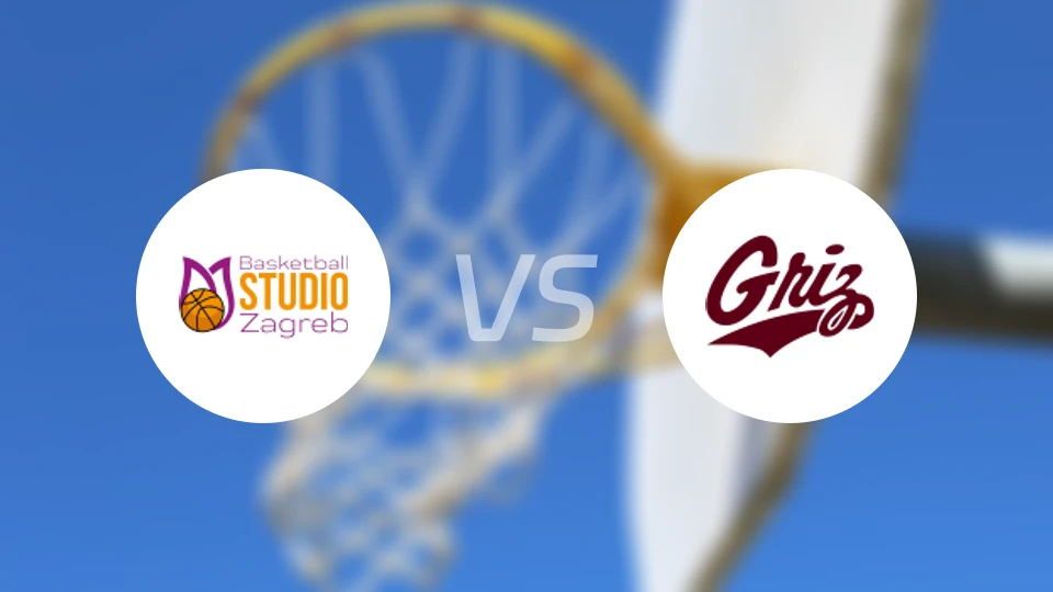 萨格女篮vs蒙塔纳女篮