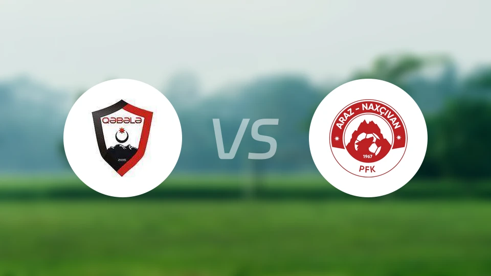 FK卡巴拉vs纳希切万