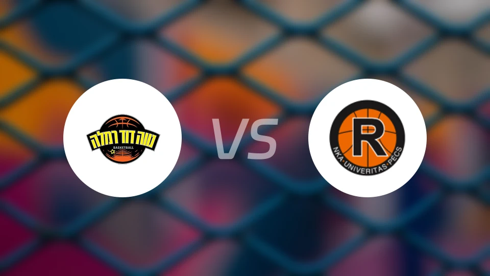 拉姆拉女篮vsPEAC佩奇女篮