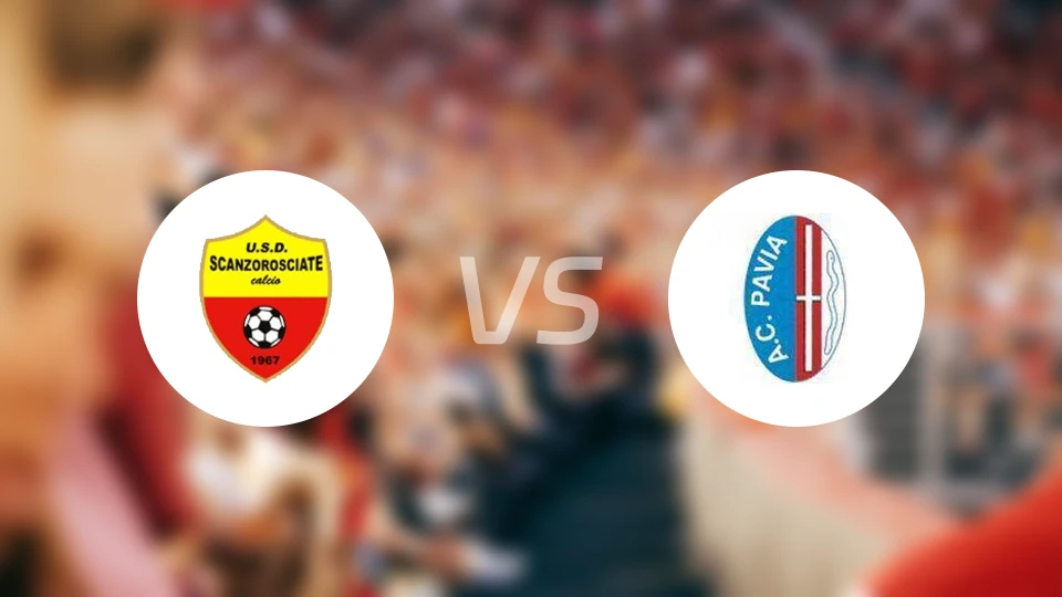 斯坎佐罗夏特vs巴维亚