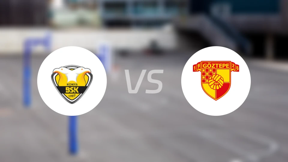 科尼亚布于克谢希尔vs格兹特佩