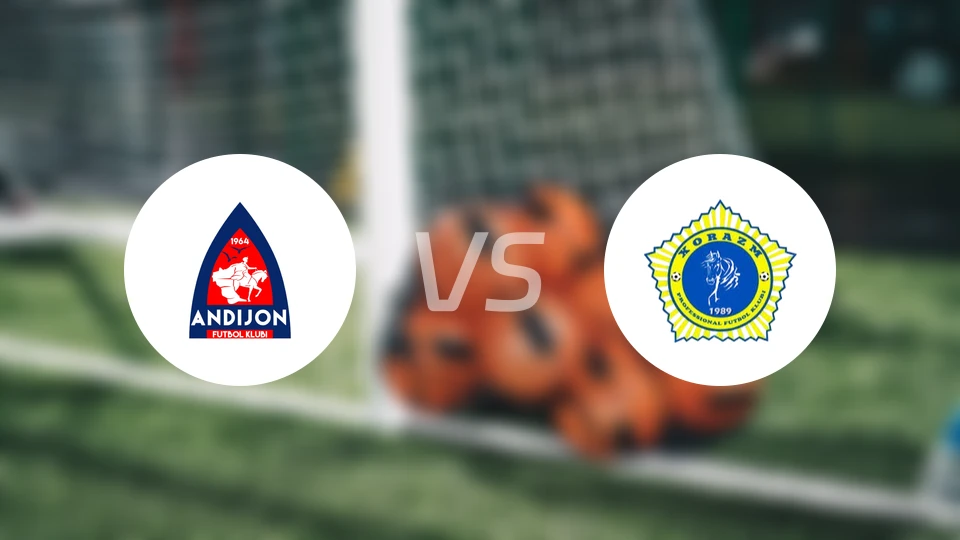 安迪江vs花刺子模乌尔根奇