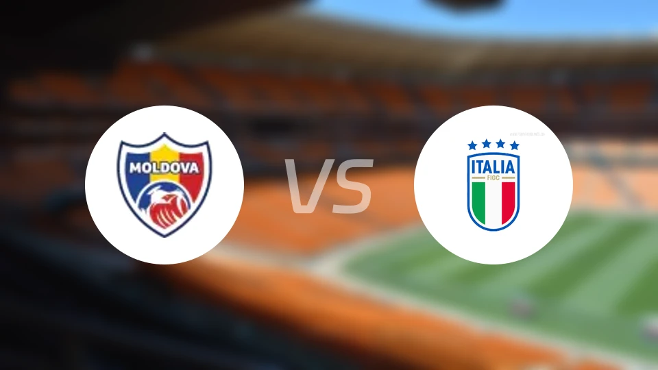 摩尔多瓦vs意大利