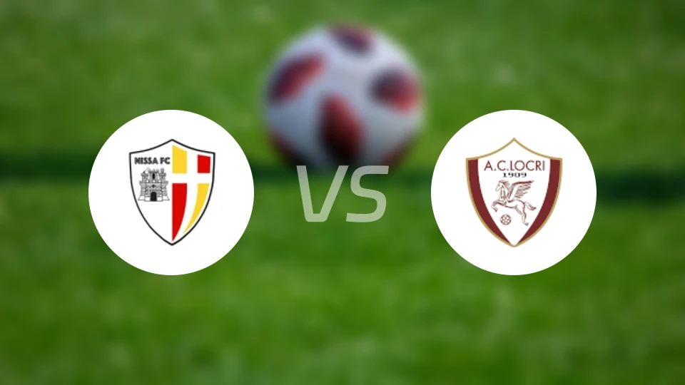 尼萨FCvs洛克里