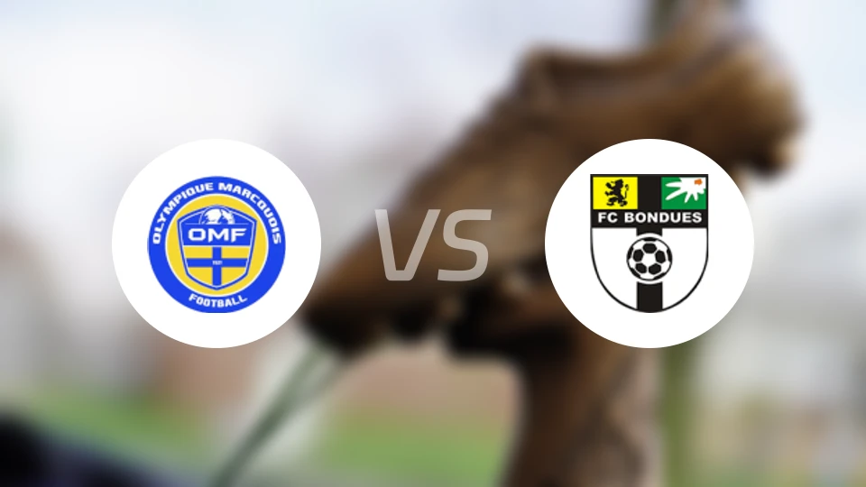 马尔卡vs邦迪埃