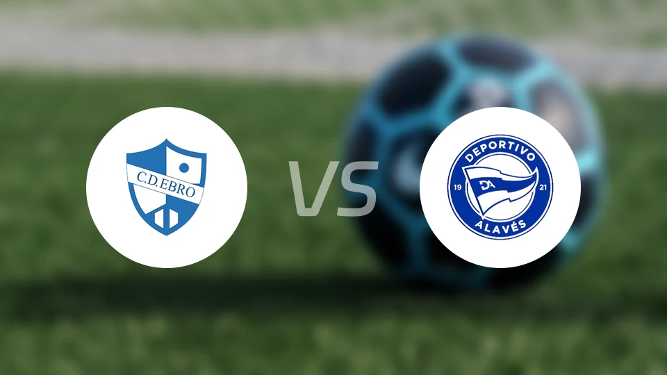 伊波罗vs阿拉维斯B队