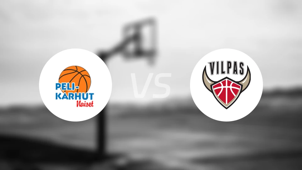 贝利卡尔胡B队女篮vs沙龙维尔帕斯女篮